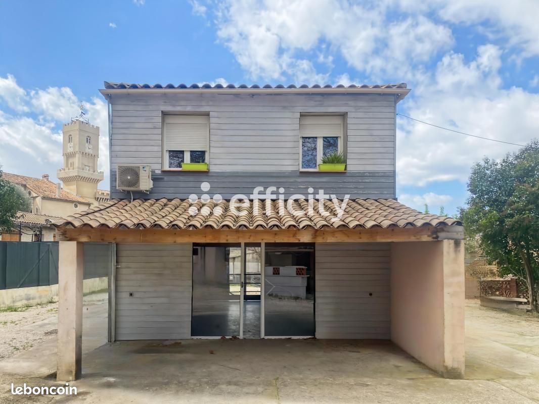 Maison 6 pièces 82 m² · à Marseille · 82 m² · 460 000 €
