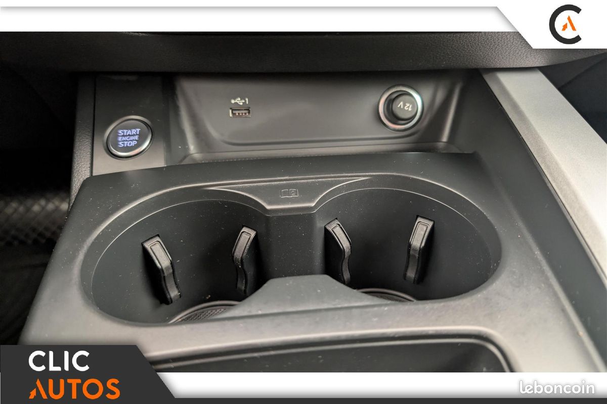 AUDI A4 Avant 2.0 35 TFSI 150 BV S-tronic Design (image 16)