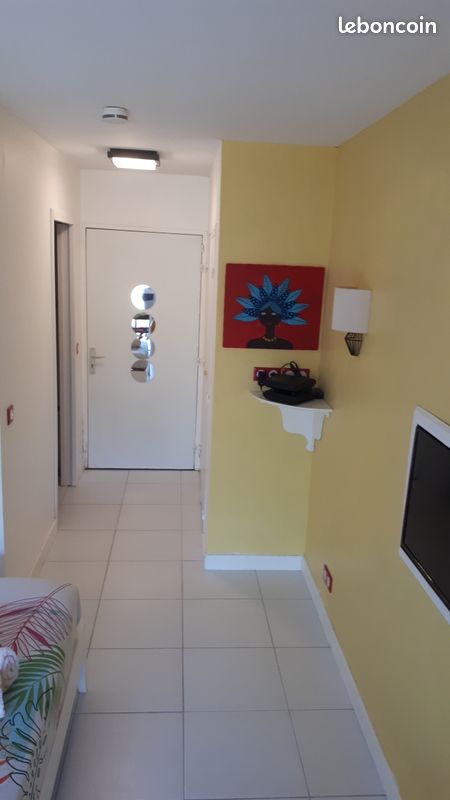 Appartement 1 pièce 25 m² · à Sainte-Anne · 25 m² · 159 000 €