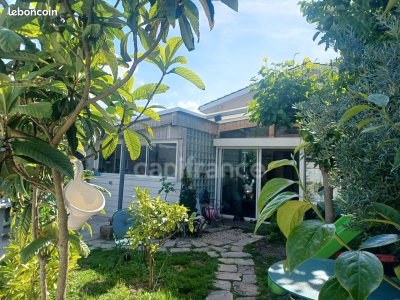 Maison 5 pièces 118 m² · à Mérignac · 118 m² · 395 000 €