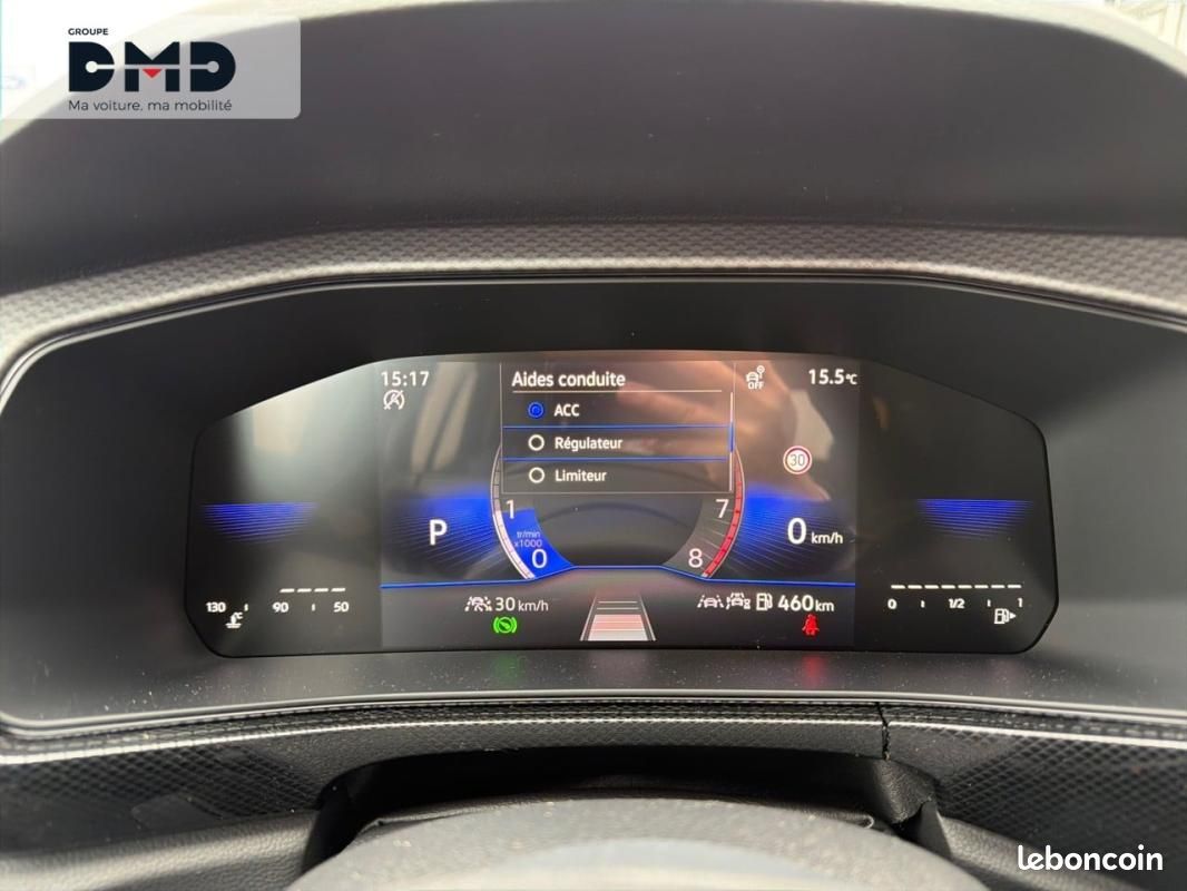 Volkswagen T-Cross 1.0 TSI 116 Start/Stop DSG7 VW Edition (image 22)