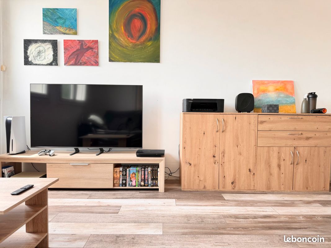 Appartement 3 pièces 68 m² · à Périgueux · 68 m² · 124 020 €