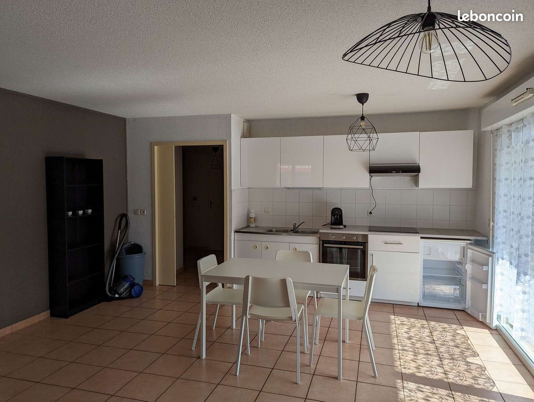 Appartement 2 pièces 53 m² · à La Chambre · 53 m² · 875 €/mois
