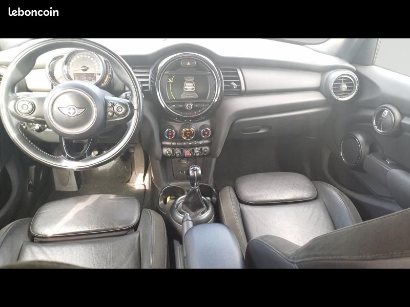 Mini Mini 5 Portes One D 95ch 97g (image 20)