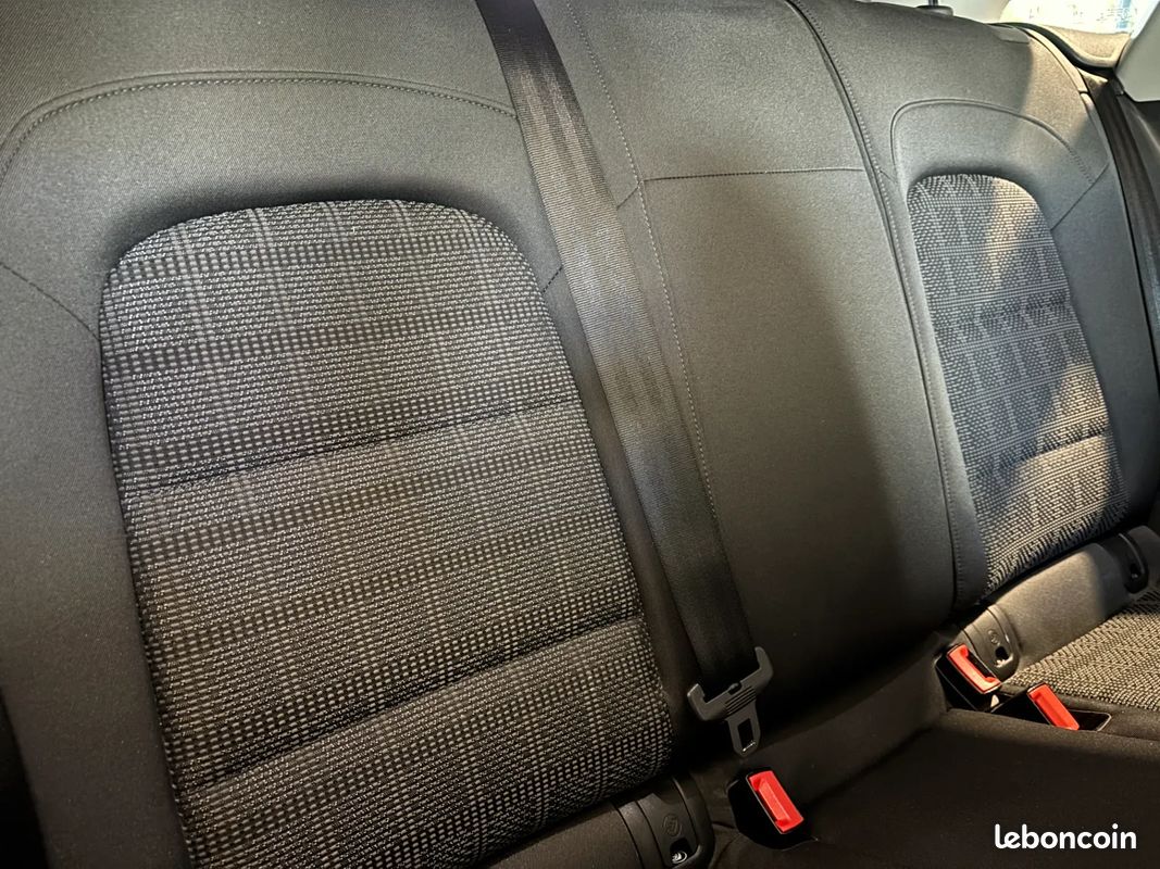 Audi Q3 1.4 TFSI 150ch S tronic - 2ème main – Suivi Audi (image 12)