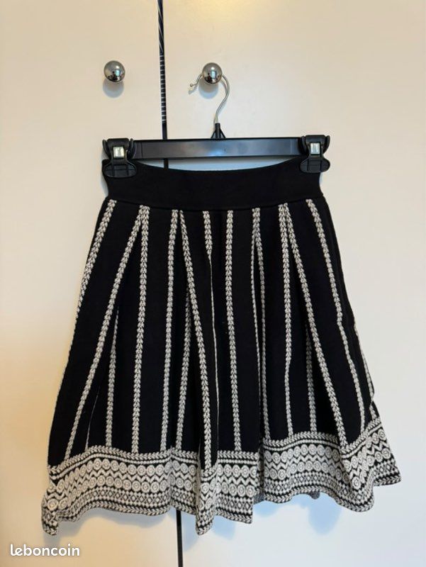 Jupe Maje Taille Vêtements