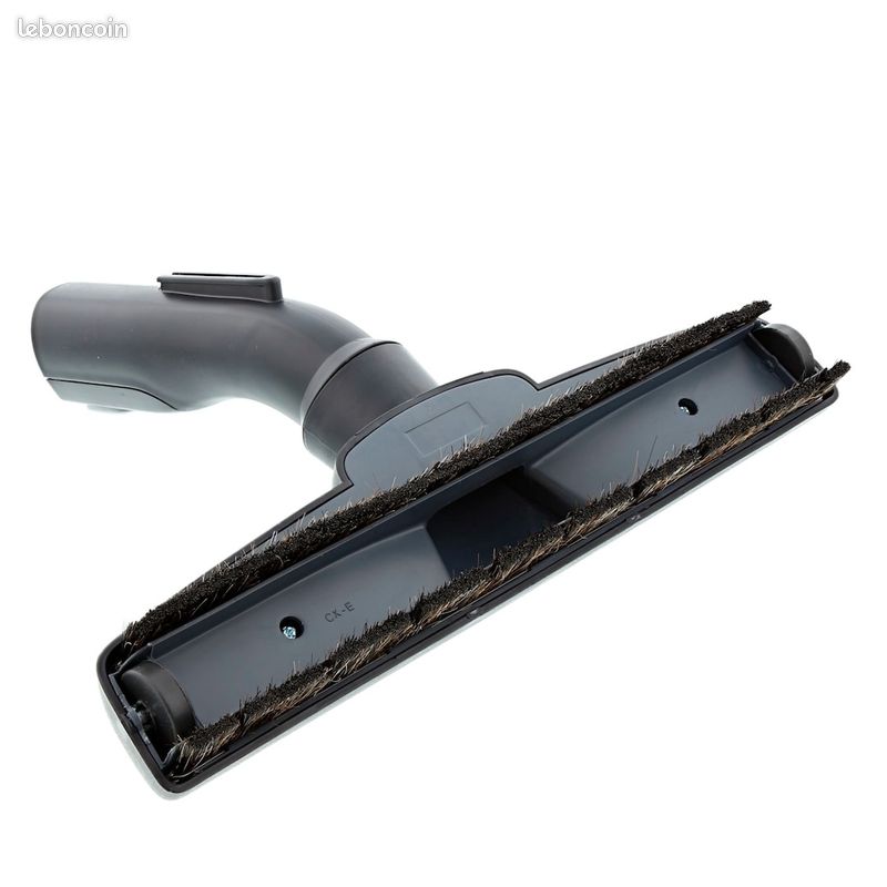 Petite Brosse, Embout plat d'origine (4071399135) Aspirateur ELECTROLUX