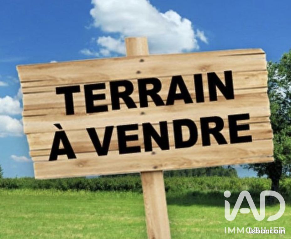 Terrain 506 m² · à Six-Fours-les-Plages · 506 m² · 290 000 €