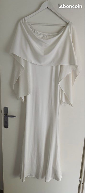 Robe shooting grossesse (image 1)