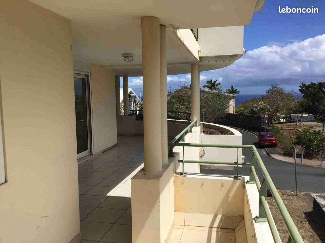 Appartement 4 pièces 93 m² · à Saint-Paul · 93 m² · 530 000 €