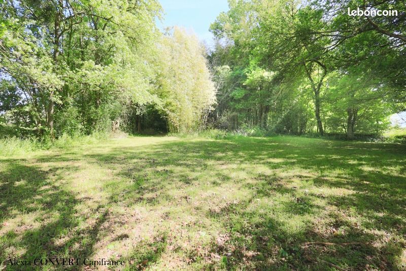 Longère 7 pièces 240 m² (image 10)