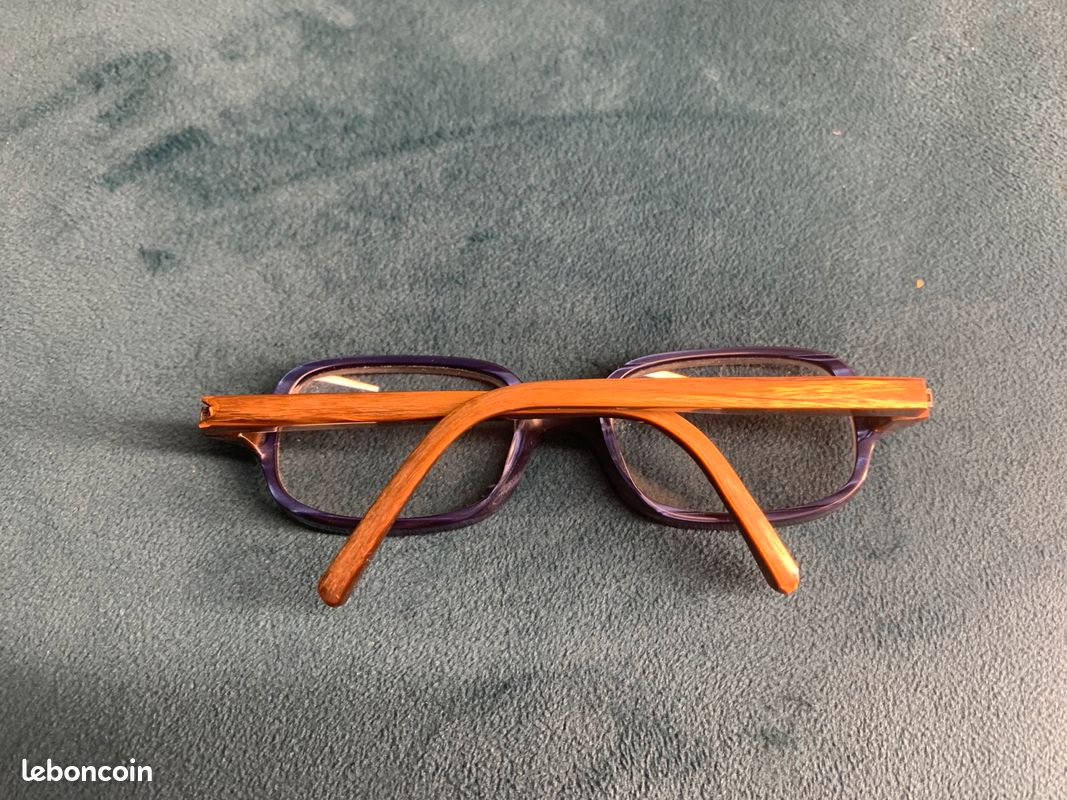 Lunette de vue enfant Etnia (image 2)