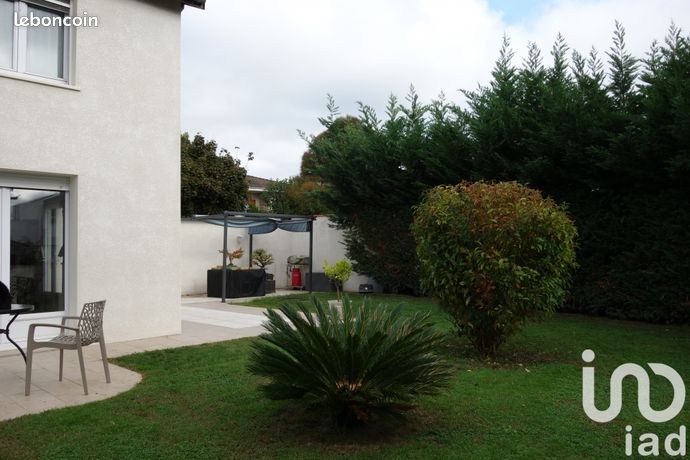 Maison 3 pièces 96 m²