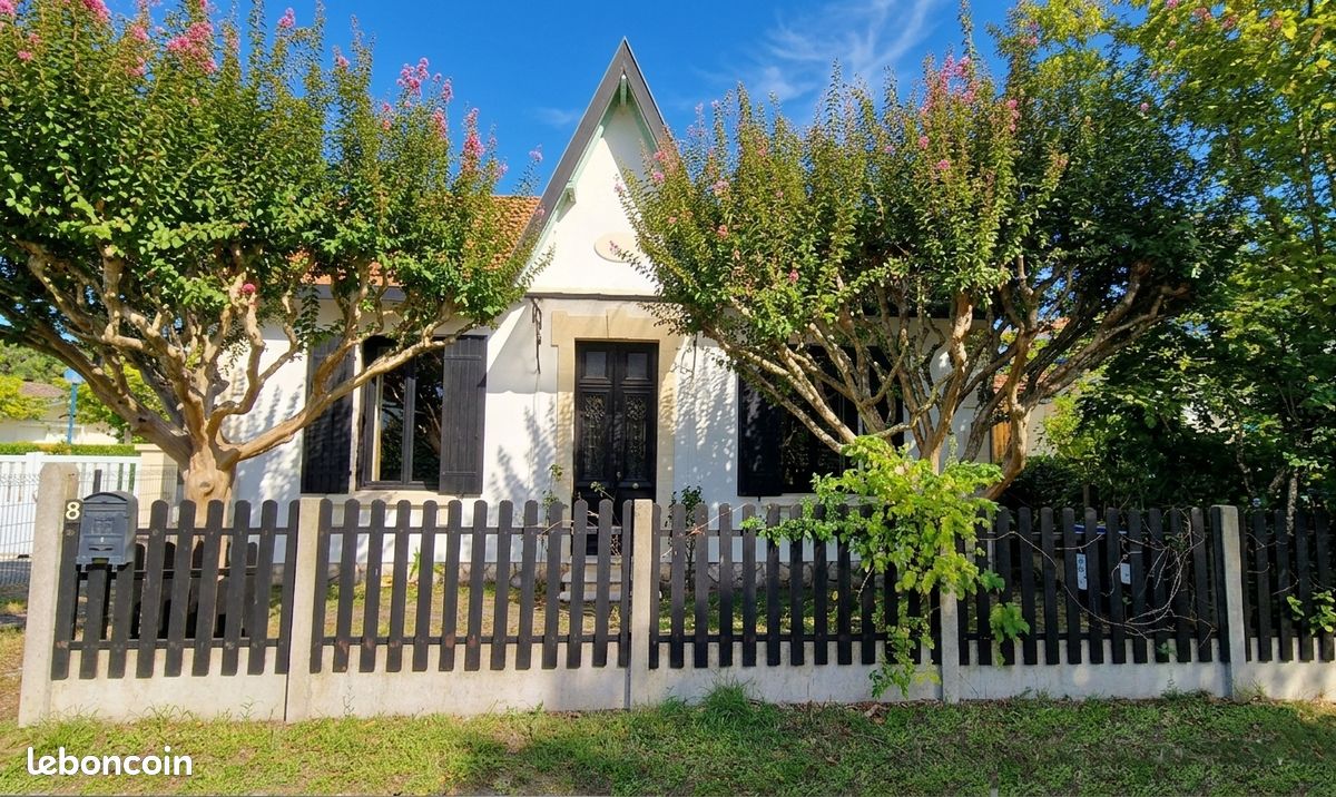 Maison 5 pièces 110 m² · à Andernos-les-Bains · 110 m² · 649 000 €