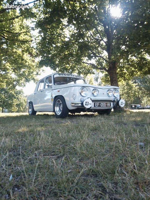 Renault R8 (image 2)