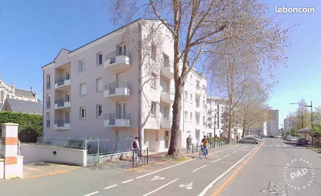 Appartement 2 pièces 36 m² · à Orléans · 36 m² · 109 900 €