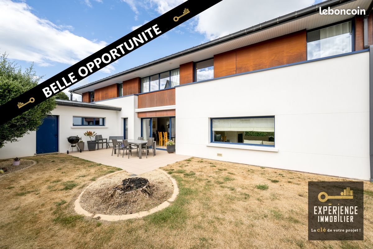 Maison 5 pièces 178 m² · à Plérin · 178 m² · 585 000 €