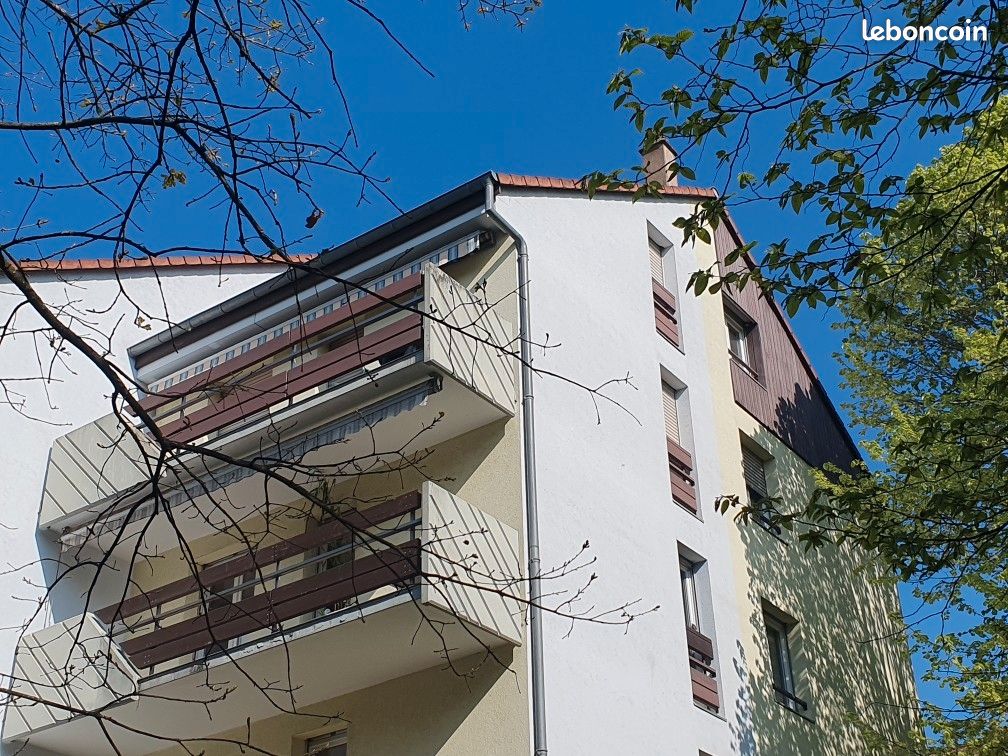 APPARTEMENT DUPLEX 5 PIECES 116m2