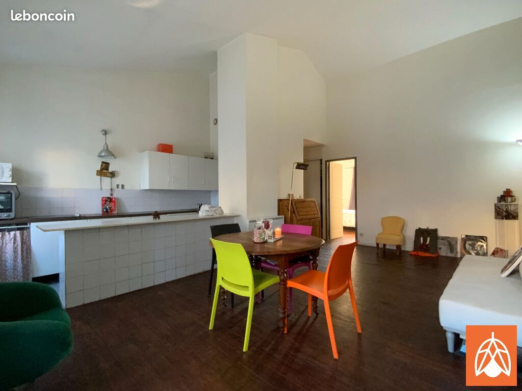 Appartement 2 pièces 54 m² · à Salon-de-Provence · 54 m² · 779 €/mois
