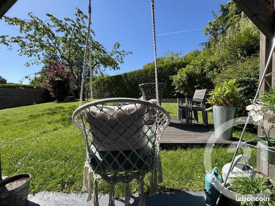 Maison 8 pièces 181 m² · à Vauréal · 181 m² · 630 000 €