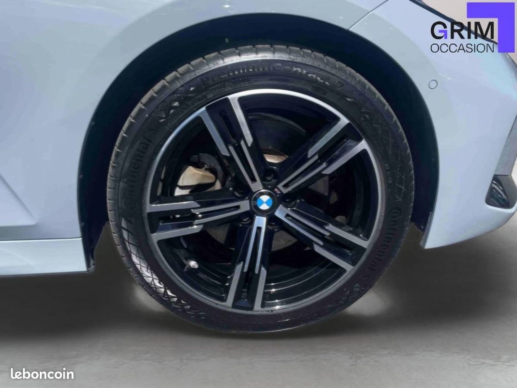 BMW 330e xDrive 292 ch BVA8 M Sport (image 14)