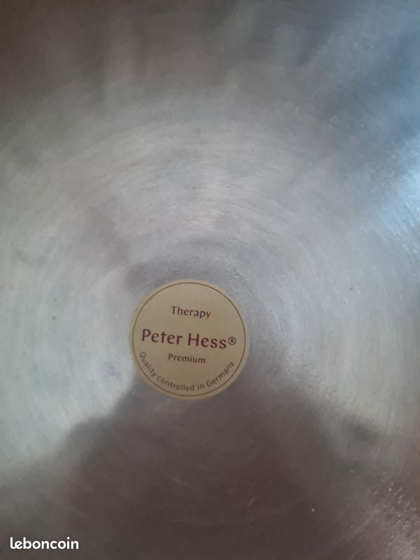 Bol Grand coeur Peter Hess (image 3)