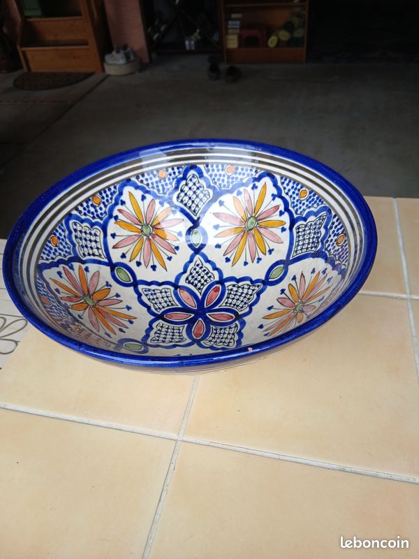 Plat Marocain (image 1)