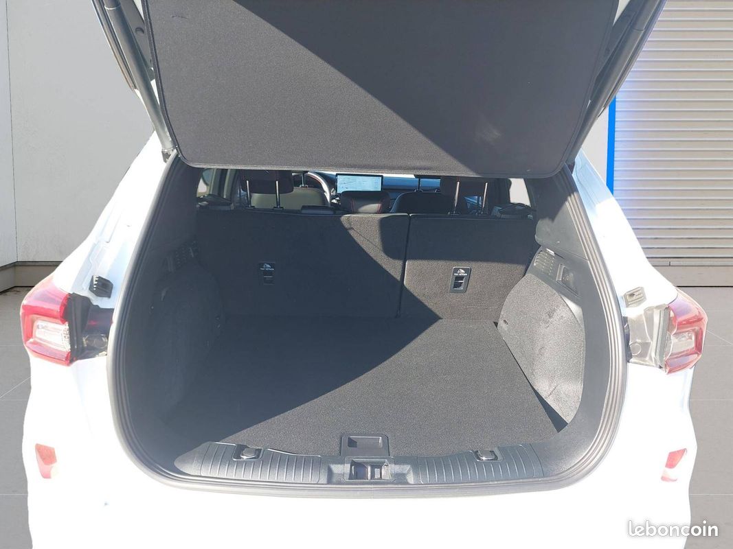 FORD Kuga 2.5 Duratec 180 ch FlexiFuel FHEV E85 Powershift ST-Line X (image 19)