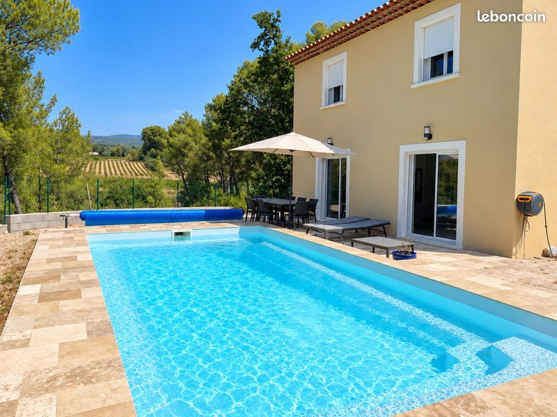 Maison 4 pièces 96 m² · au Beausset · 96 m² · 545 000 €