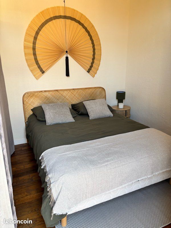 Appartement 1 pièce 25 m² · à Périgueux · 25 m² · 570 €