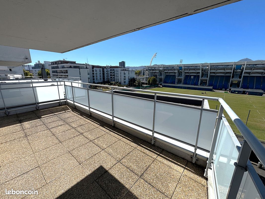 Appartement 3 pièces 80 m² · à Clermont-Ferrand · 80 m² · 222 600 €