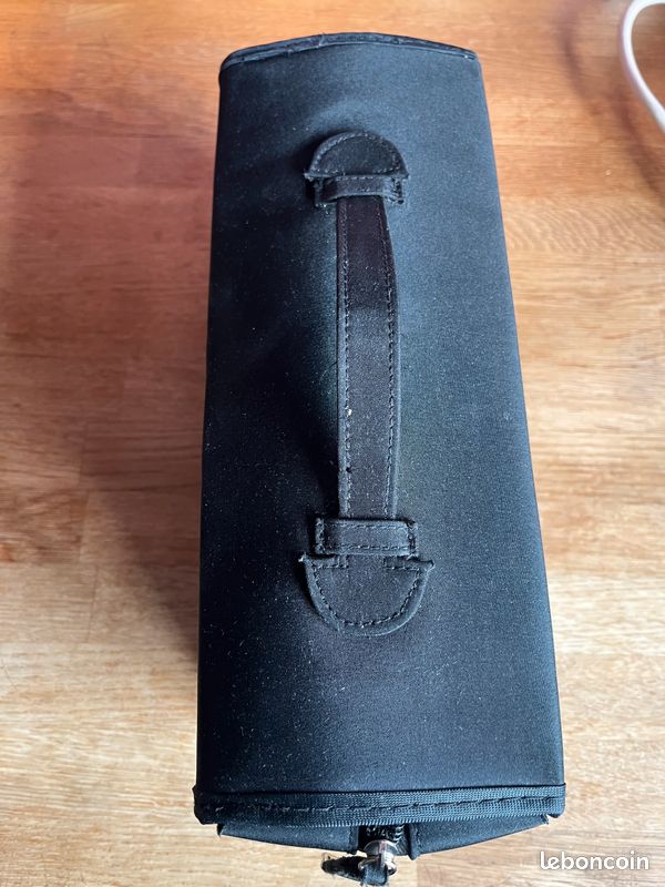 Brosse cheveux rotative Dessange (image 4)