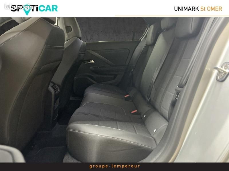 Opel Astra 1.2 Turbo Hybrid 145ch Ultimate e-DCT 6 (image 20)