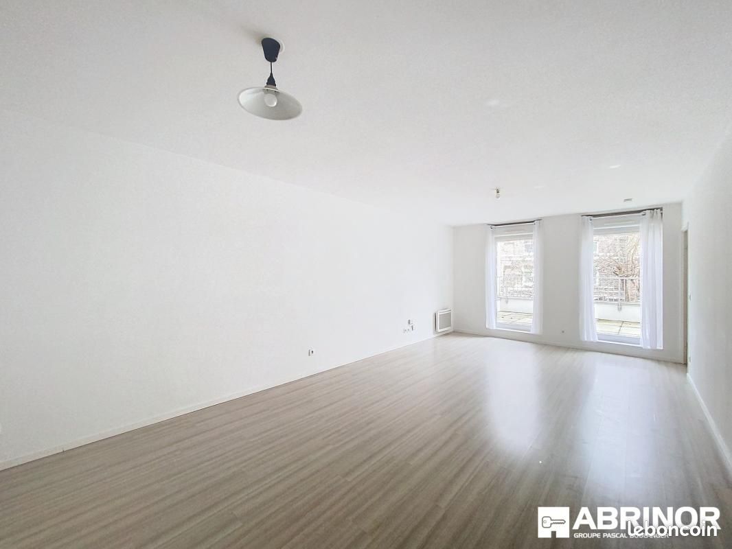 Appartement 2 pièces 55 m² · à Lille · 55 m² · 800 €/mois