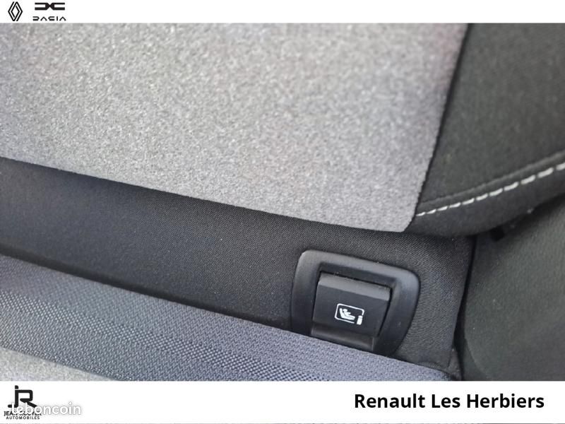 Renault Clio 1.0 TCe 90ch Evolution - 24 (image 18)