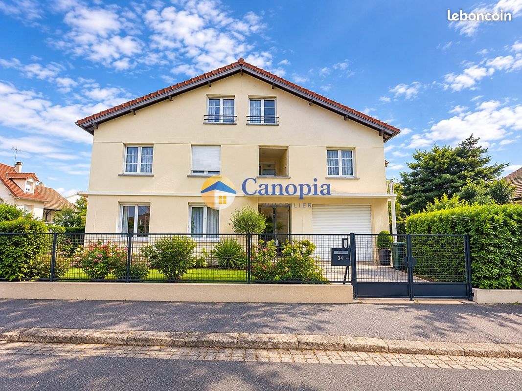 Maison 9 pièces 182 m² · à Chevilly-Larue · 182 m² · 650 000 €
