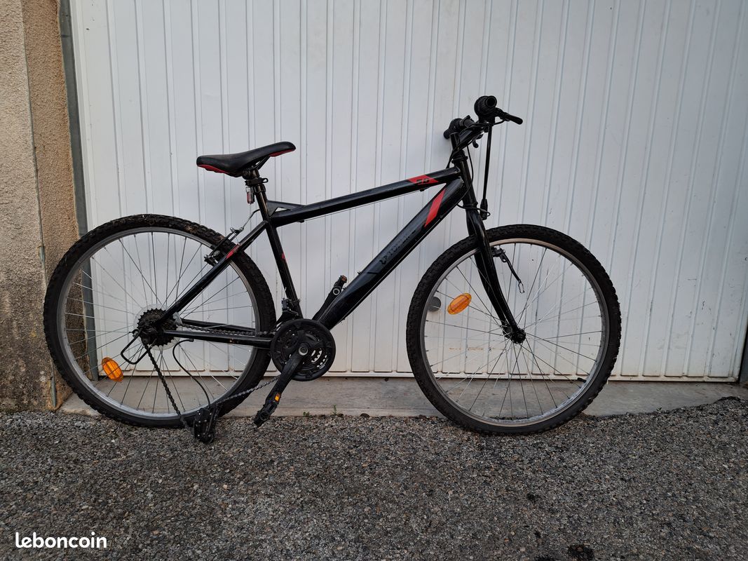 Vélo adolescent (image 2)