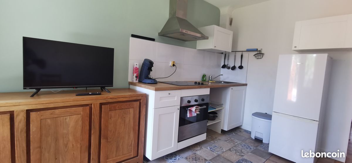 Appartement 2 pièces 40 m² · à Avignon · 40 m² · 700 €/mois