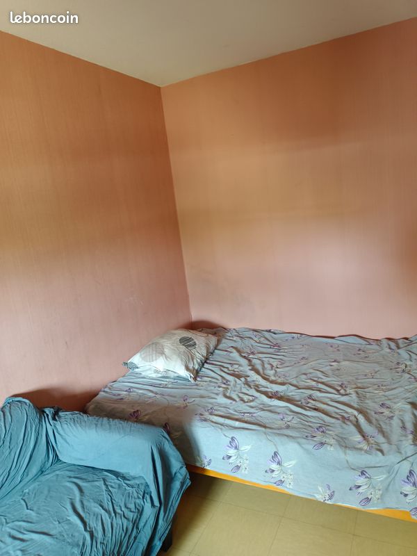 Appartement 5 pièces 15 m² · à Argenteuil · 15 m² · 500 €/mois