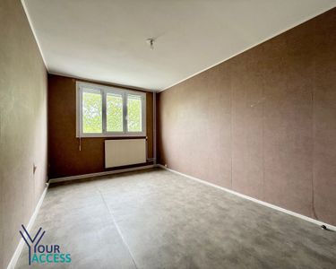 Appartement 153 000 € - 82 m²