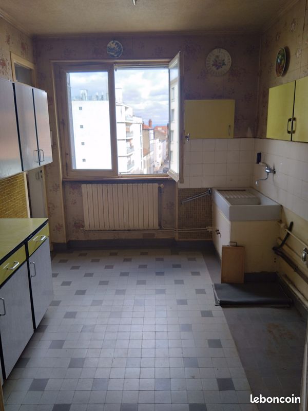 Vends Appartement T4 (image 3)