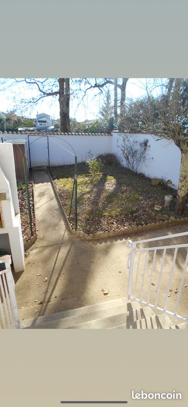 Maison a louer angouleme - 10 pièce(s) - 87 m2 - Surfyn