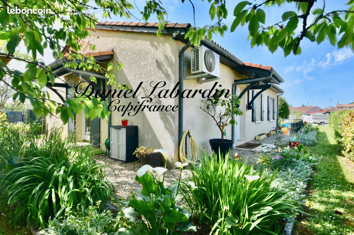Maison 4 pièces 81 m² · à Marmande · 81 m² · 179 000 €