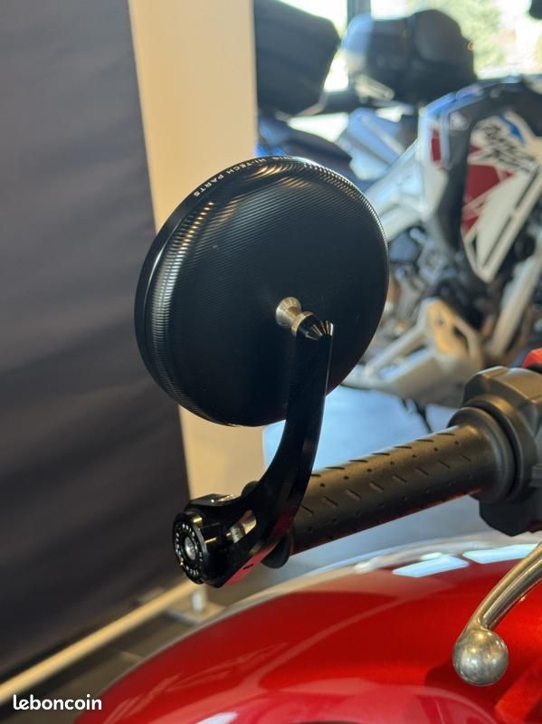 Triumph STREET SCRAMBLER 900 A2 1 ERE MAIN (image 3)