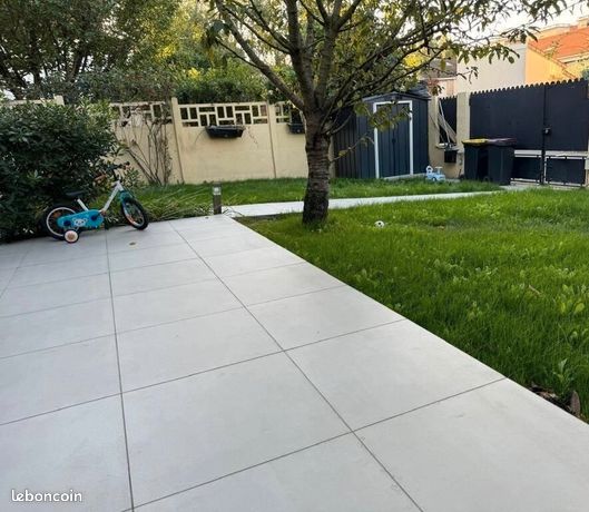 Maison a louer arcueil - 6 pièce(s) - 150 m2 - Surfyn