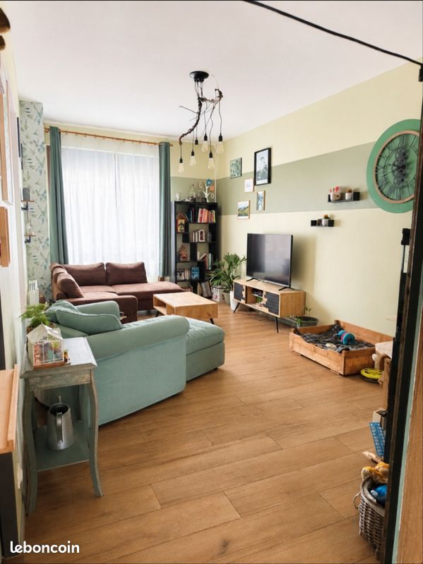 Maison 9 pièces 200 m² · à Berlaimont · 200 m² · 178 000 €
