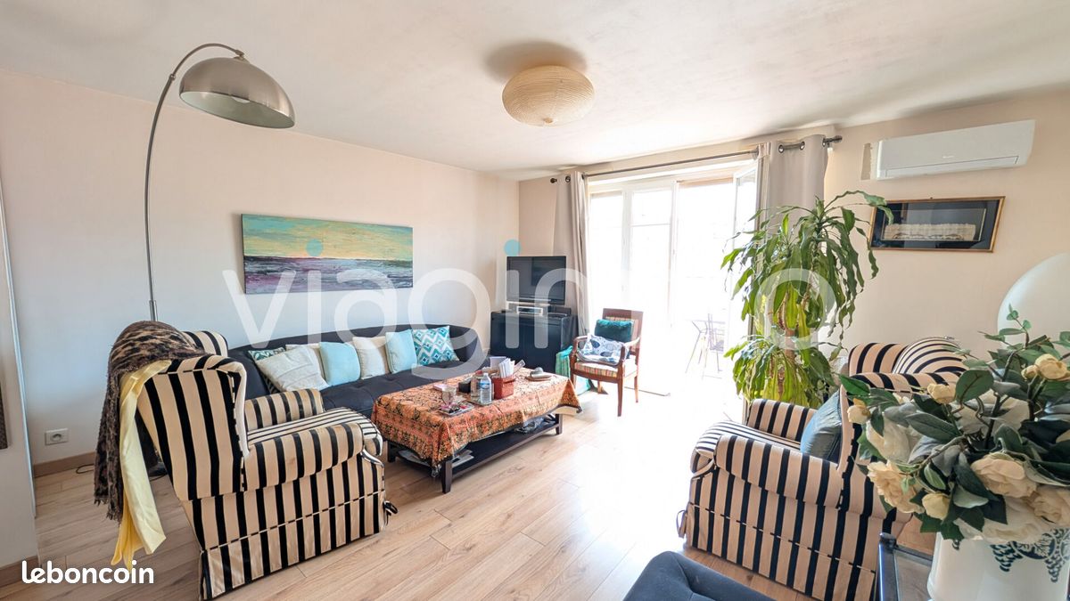 Appartement 3 pièces 48 m² · à Cannes · 48 m² · 96 402 €