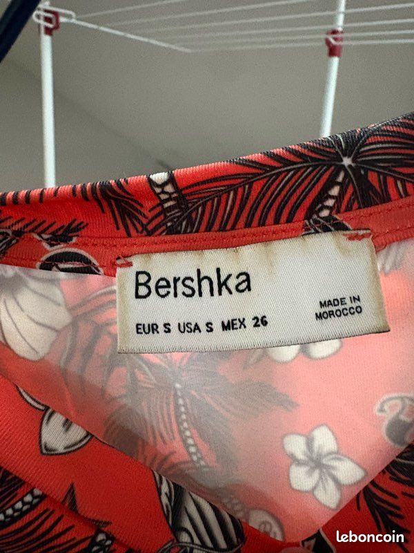 Haut bershka (image 2)