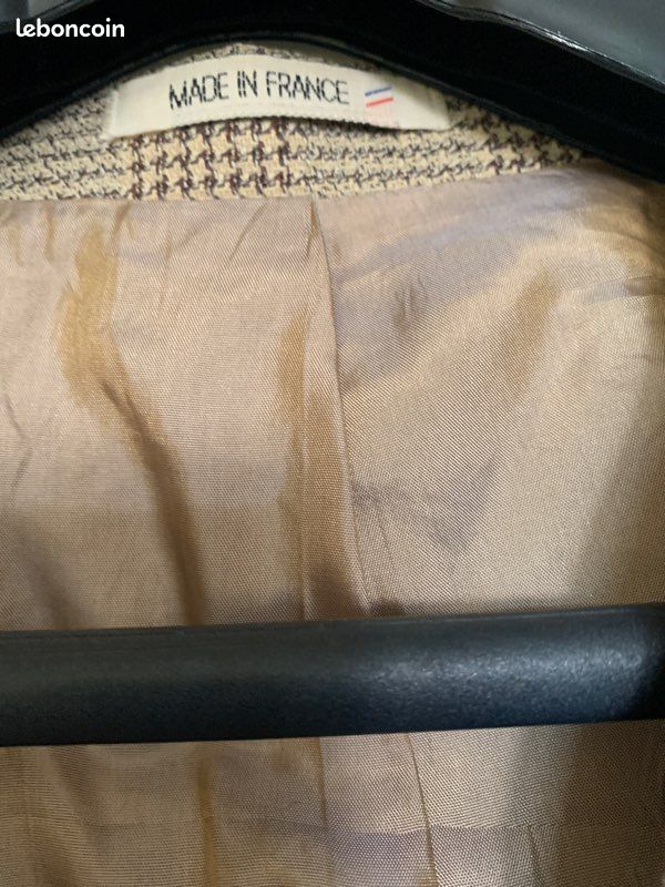Veste homme (image 6)