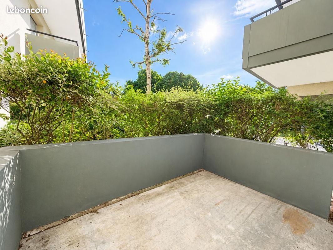 Appartement 1 pièce 39 m² · à Cugnaux · 39 m² · 599 €/mois
